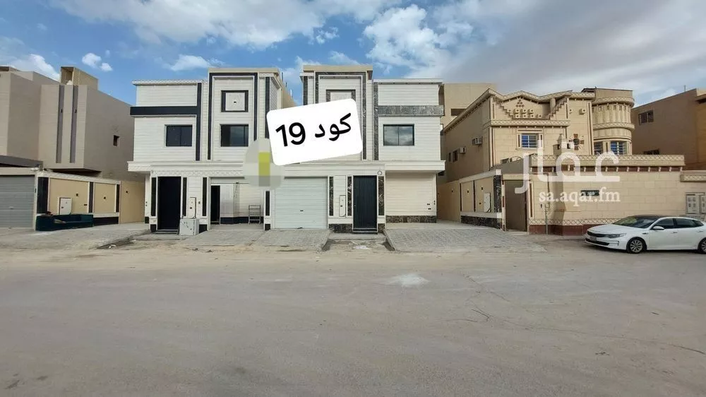 دور للبيع في شارع السائب المكي, حي طويق, مدينة الرياض, منطقة الرياض 1 صورة