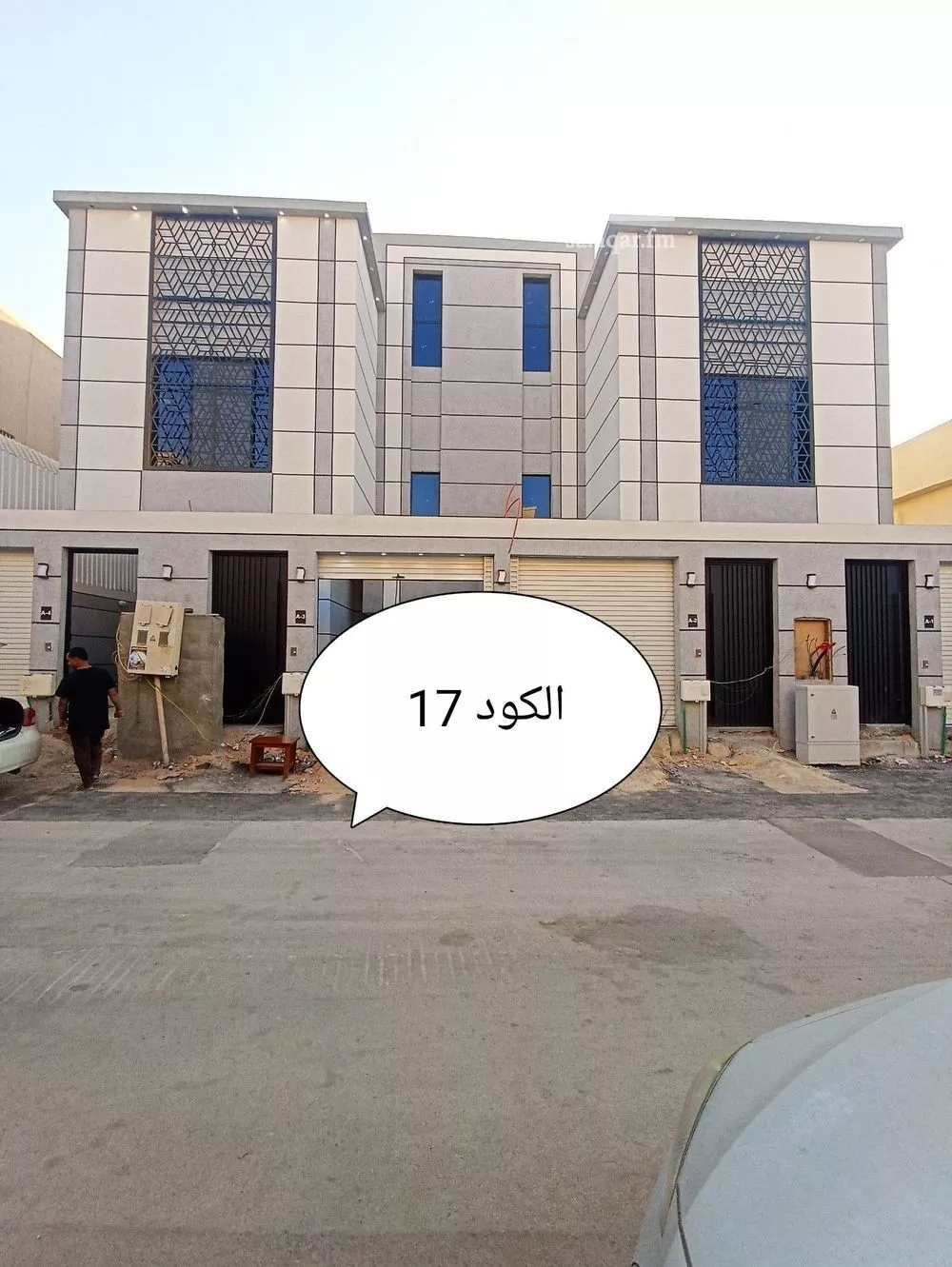 دور للبيع في شارع يثرب, حي شبرا, مدينة الرياض, منطقة الرياض 1 صورة