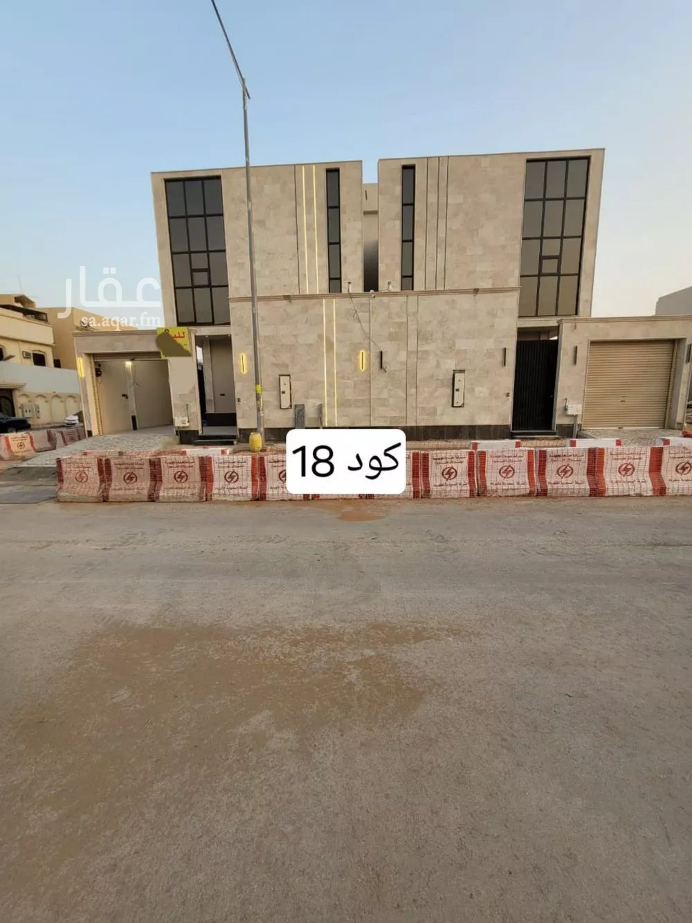 فيلا للبيع في شارع الصدف, حي طويق, مدينة الرياض, منطقة الرياض 1 صورة
