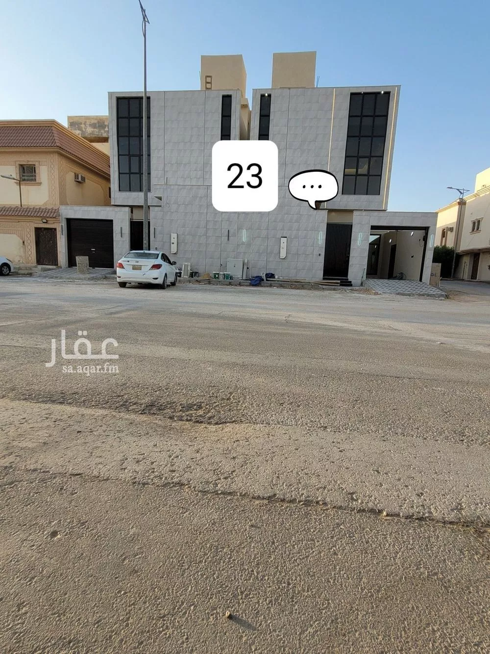 فيلا للبيع في شارع الصفية, حي طويق, مدينة الرياض, منطقة الرياض 1 صورة