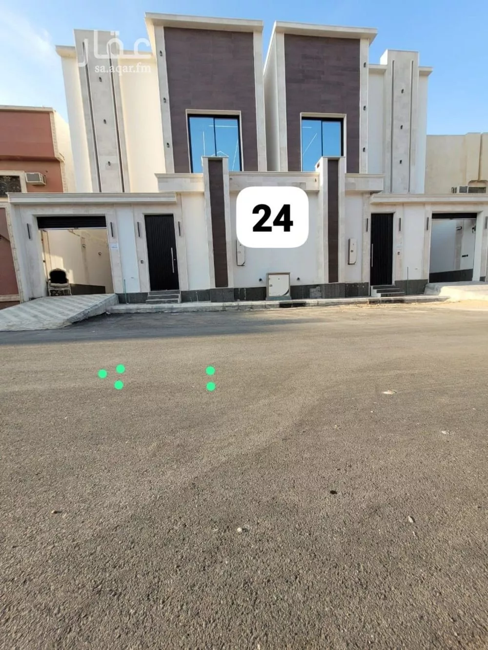 فيلا للبيع في شارع الودي, حي العريجاء الغربي, مدينة الرياض, منطقة الرياض 1 صورة