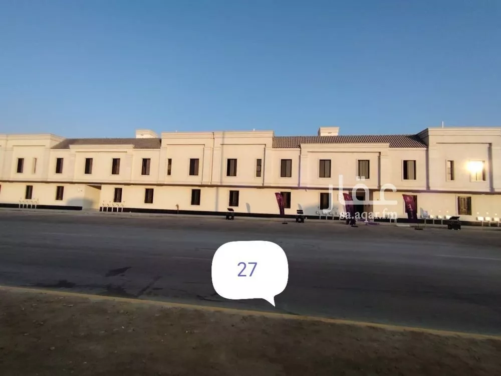 شقة للبيع في شارع أبان البجلي, حي طويق, مدينة الرياض, منطقة الرياض 1 صورة