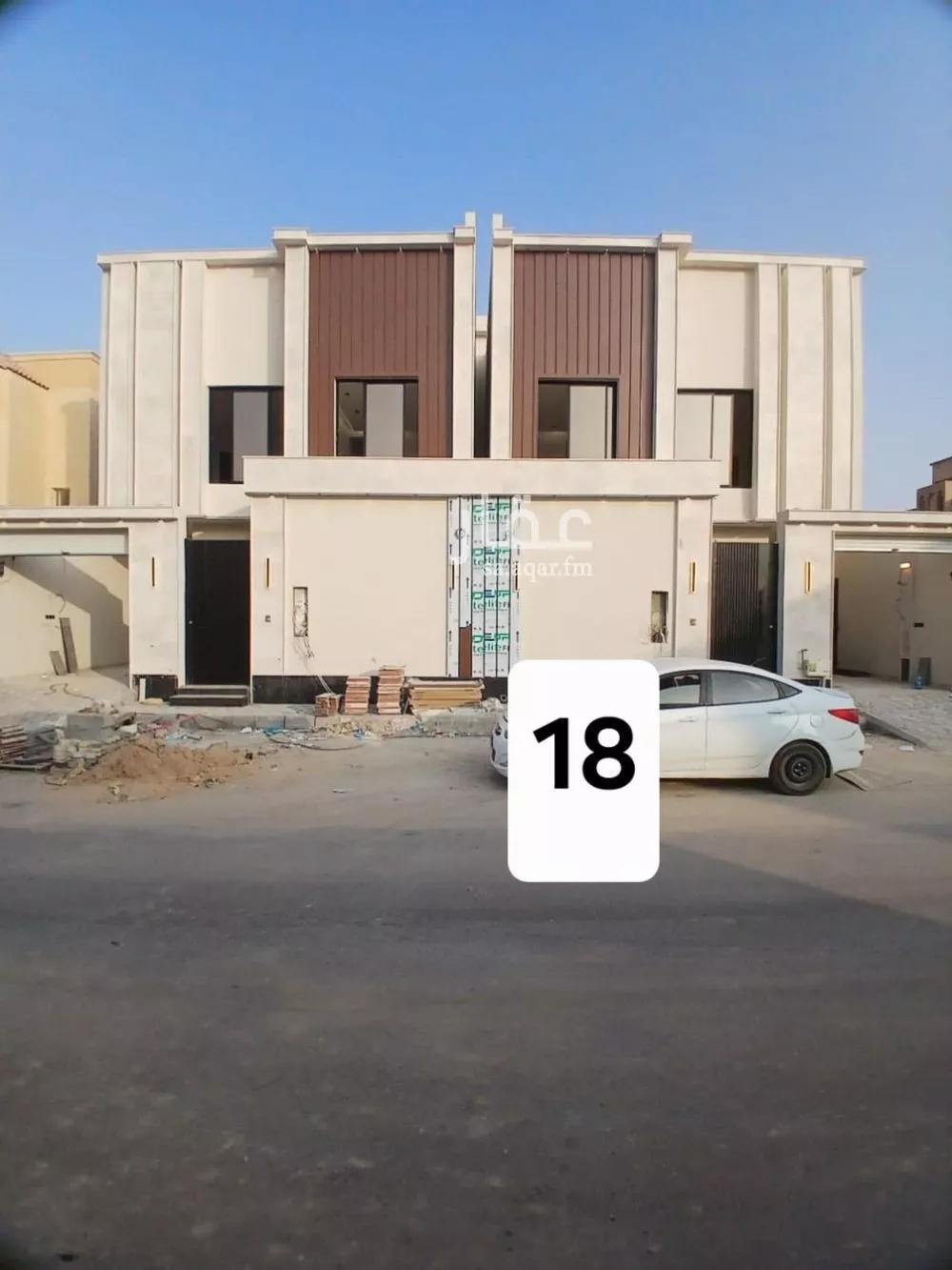 فيلا للبيع في شارع الحويمضة, حي طويق, مدينة الرياض, منطقة الرياض 1 صورة