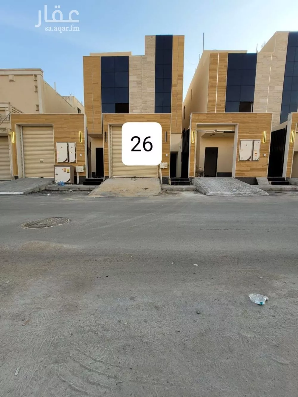 دور للبيع في شارع فاطمة بنت محمد الطبري, حي طويق, مدينة الرياض, منطقة الرياض 1 صورة