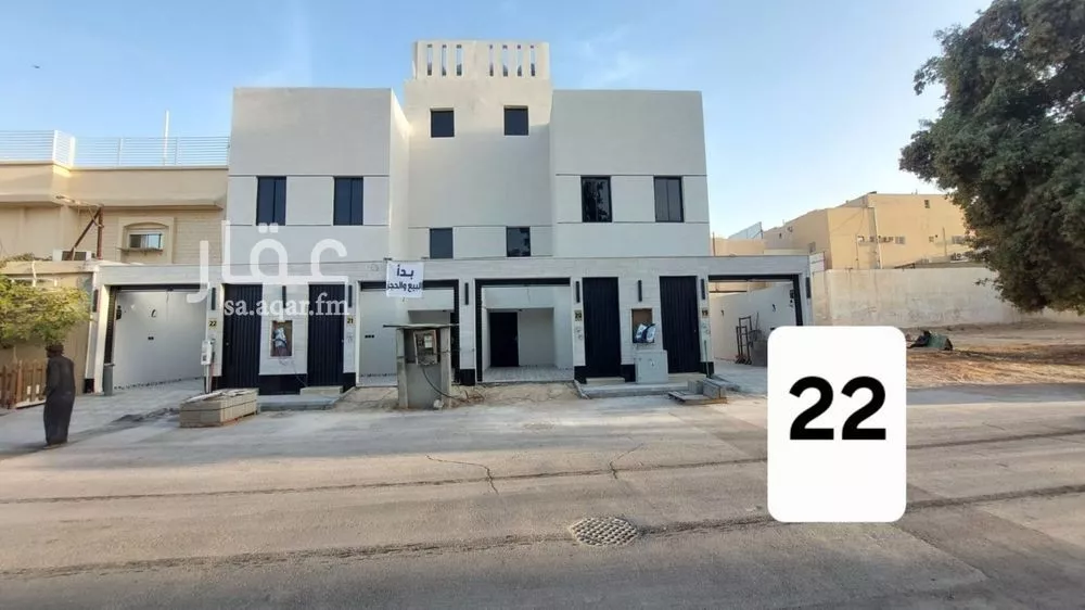 دور للبيع في شارع ابن عرين, حي السويدي, مدينة الرياض, منطقة الرياض 1 صورة