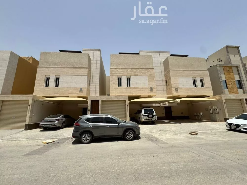 فيلا للإيجار في شارع احمد بن نصر الخفاف, حي العارض, مدينة الرياض, منطقة الرياض 1 صورة