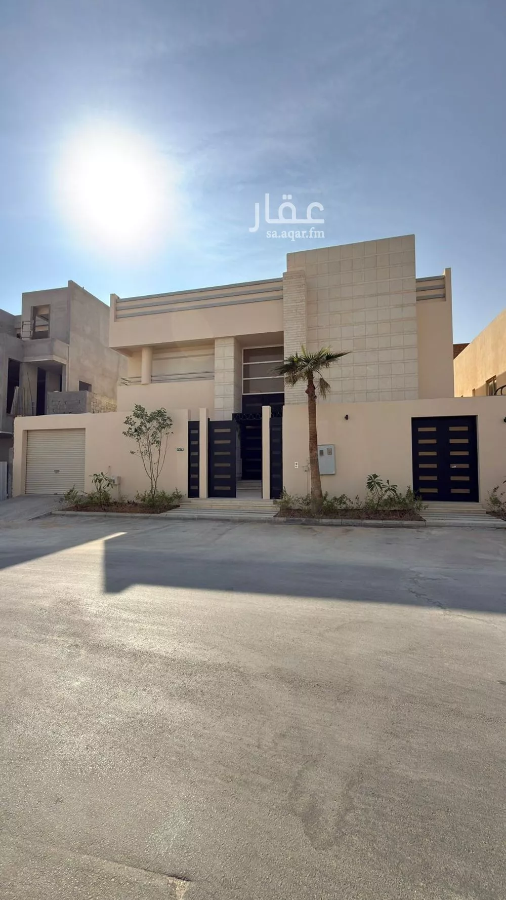 فيلا للإيجار في شارع جبل نمره, حي الملقا, مدينة الرياض, منطقة الرياض 1 صورة