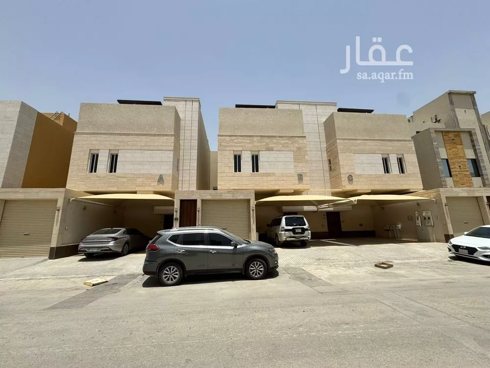 دور للإيجار في شارع احمد بن نصر الخفاف, حي العارض, مدينة الرياض, منطقة الرياض 1 صورة