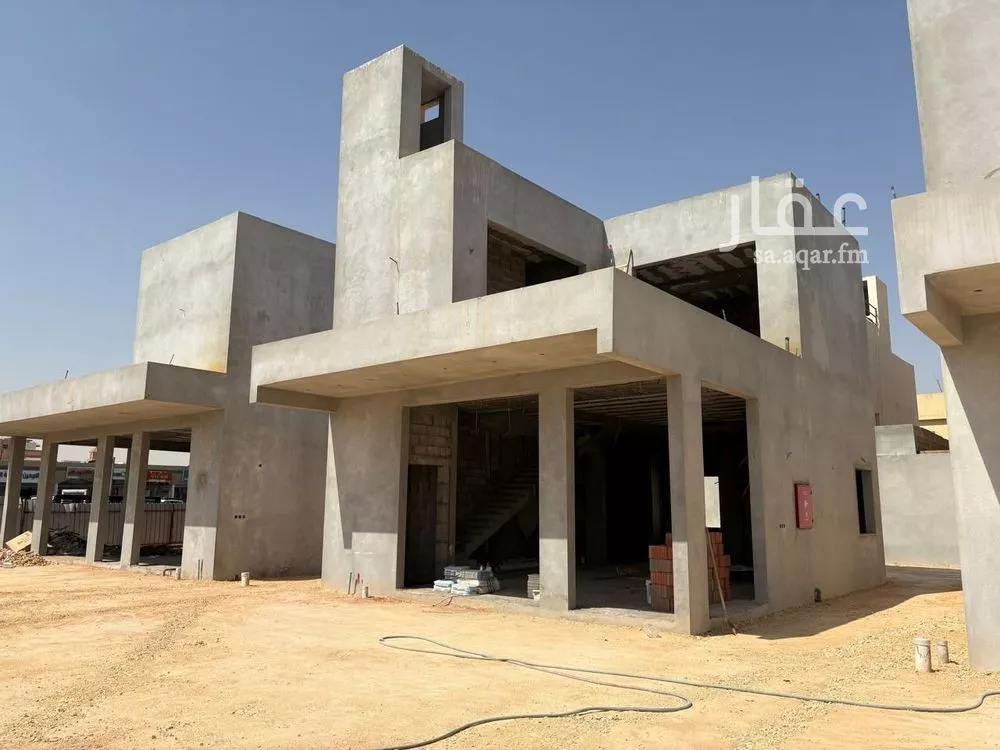 عمارة للإيجار في شارع سعد بن ابي وقاص, حي النسيم الغربي, مدينة الرياض, منطقة الرياض 1 صورة