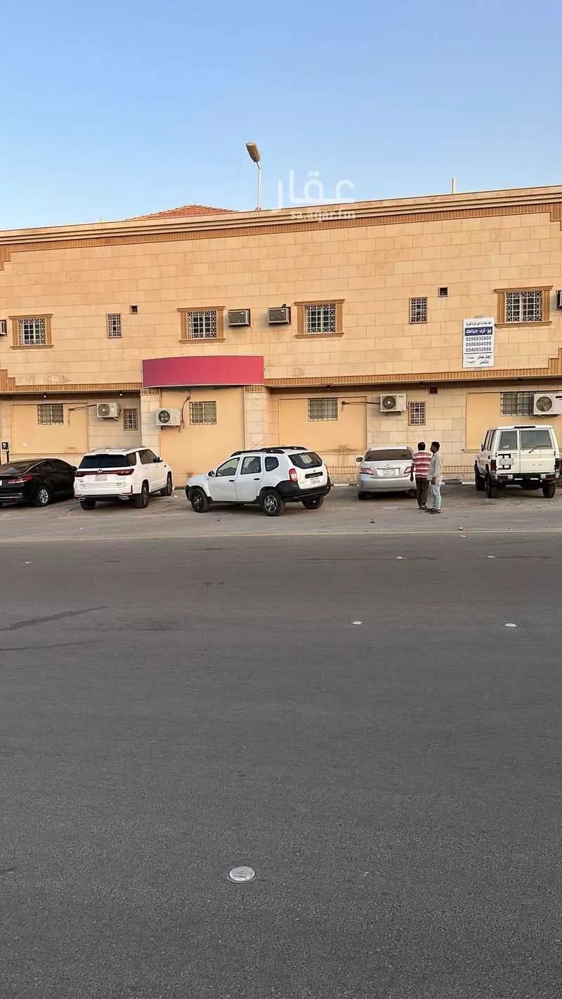 شقة للإيجار في شارع محمد علي جناح, حي الشهداء, مدينة الرياض, منطقة الرياض 1 صورة