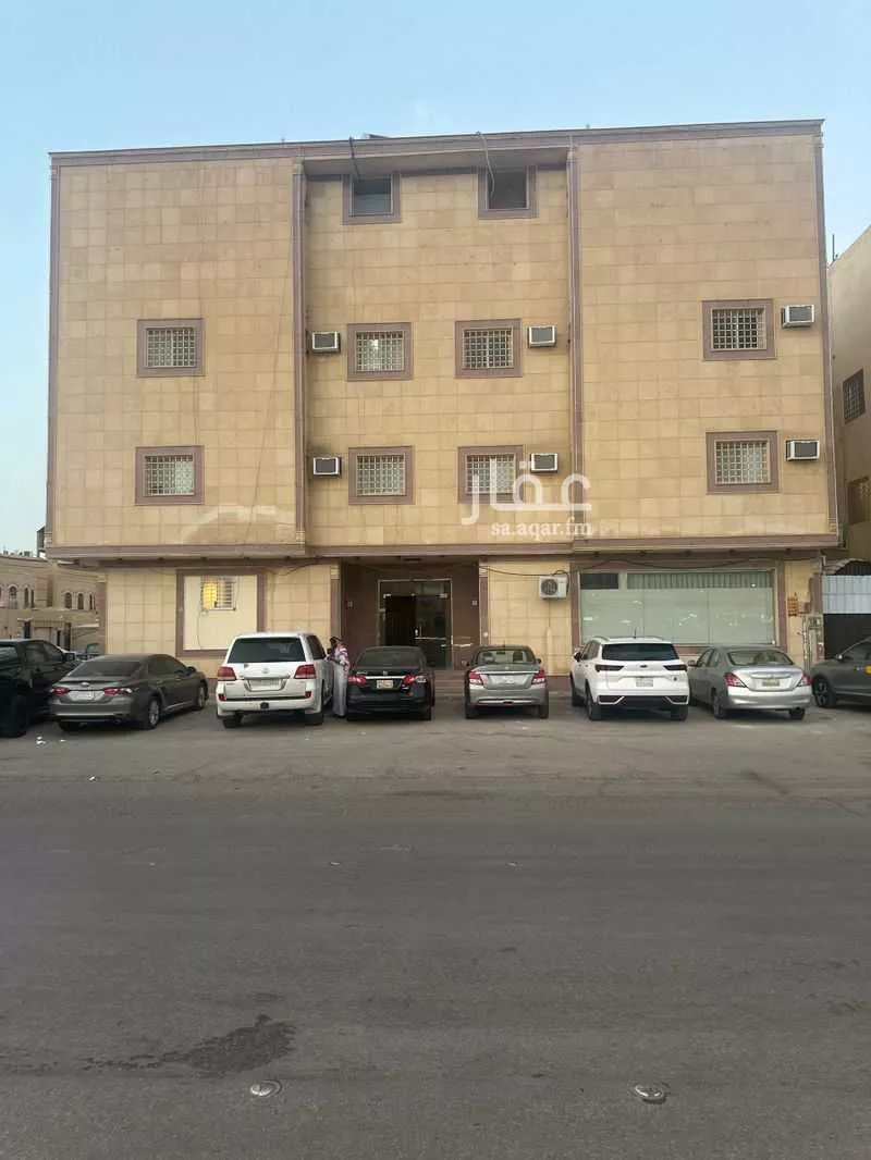 شقة للإيجار في شارع القبة, حي إشبيلية, مدينة الرياض, منطقة الرياض 1 صورة