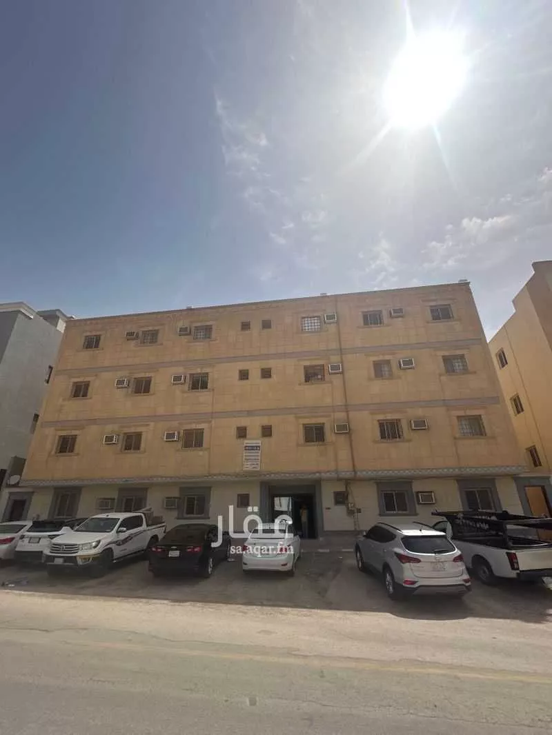 شقة للإيجار في شارع الاماسي, حي الملقا, مدينة الرياض, منطقة الرياض 1 صورة