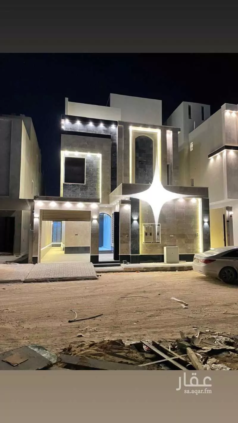 شقة للبيع في حي الجنادرية, مدينة الرياض, منطقة الرياض 1 صورة