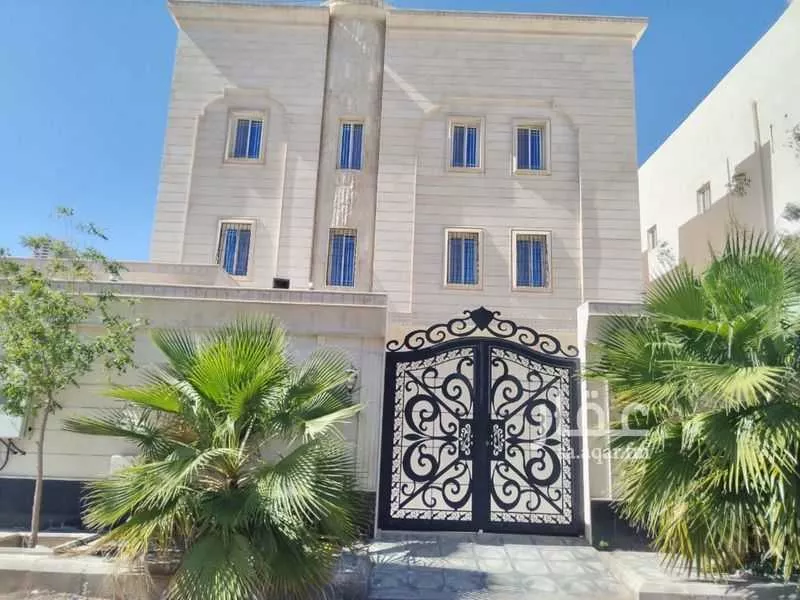 شقة للإيجار في شارع سعيد بن واصل الحرشي ، حي شوران ، المدينة المنورة ، منطقة المدينة المنورة 1 صورة