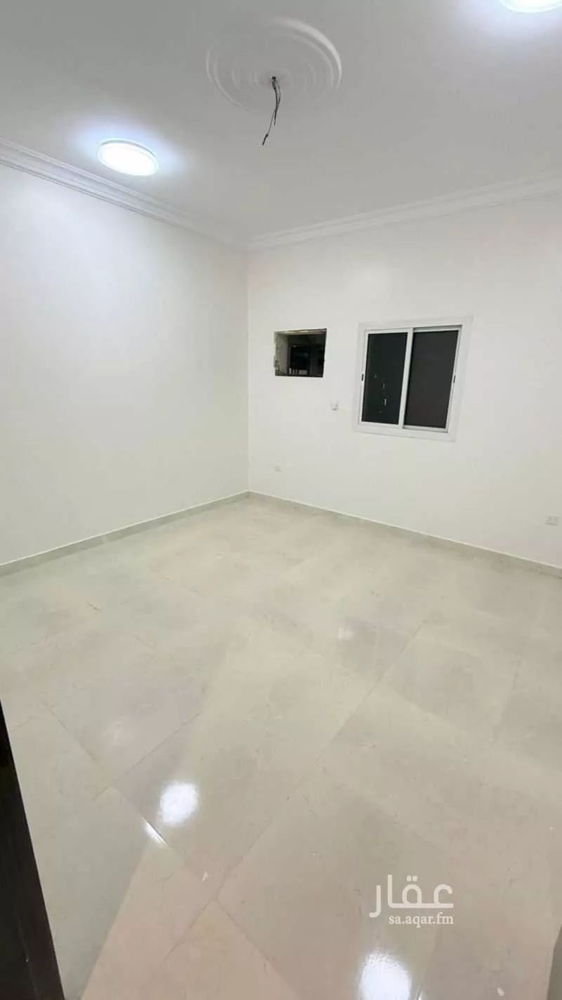 شقة للإيجار في شارع سم بن وثيل, حي السد, مدينة المدينة المنورة, منطقة المدينة المنورة 1 صورة
