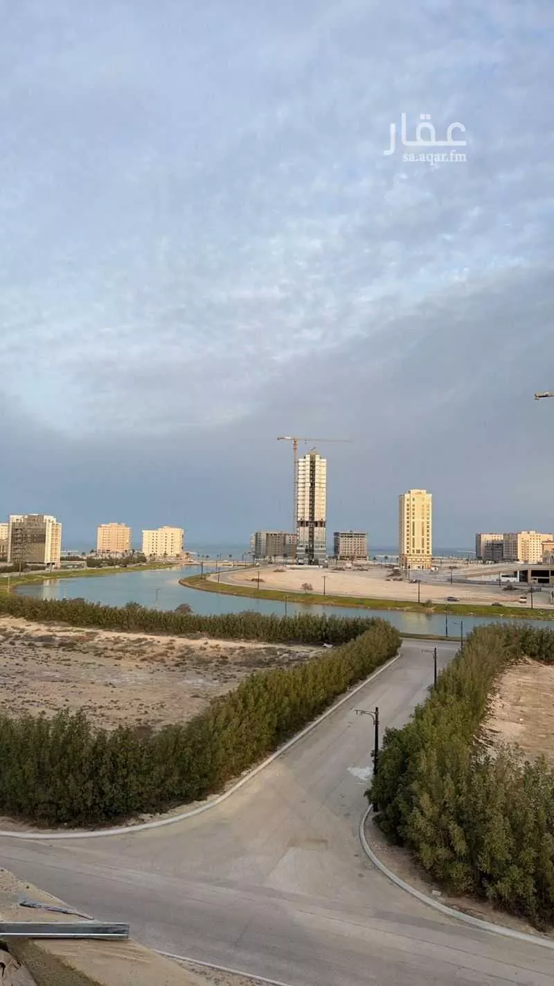 شقة للبيع في شارع الرقعى, حي الحمراء, مدينة الخبر, المنطقة الشرقية 1 صورة