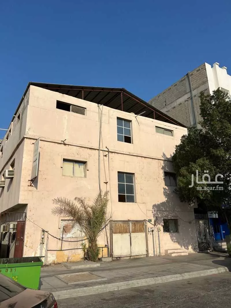 عمارة للبيع في شارع طريق الملك خالد فرعي, حي الثقبة, مدينة الخبر, المنطقة الشرقية 1 صورة