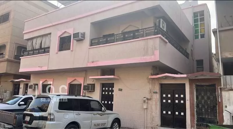 عمارة للبيع في شارع تبوك, حي الثقبة, مدينة الخبر, المنطقة الشرقية 1 صورة