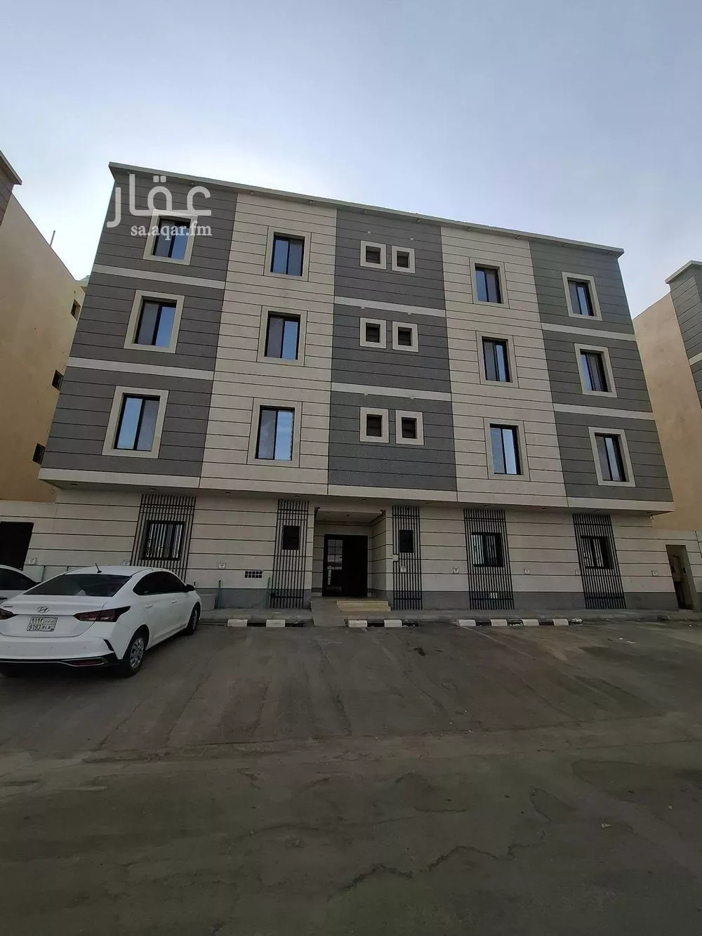 شقة للبيع في شارع محمد بن عوجان, حي الحزم, مدينة الرياض, منطقة الرياض 1 صورة