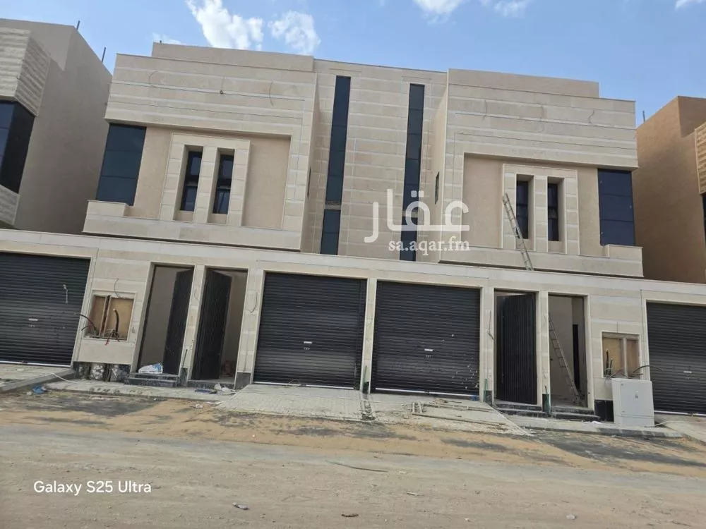 دور للبيع في شارع أبي محمد عبدالعزيز الفاسي, حي طويق, مدينة الرياض, منطقة الرياض 1 صورة
