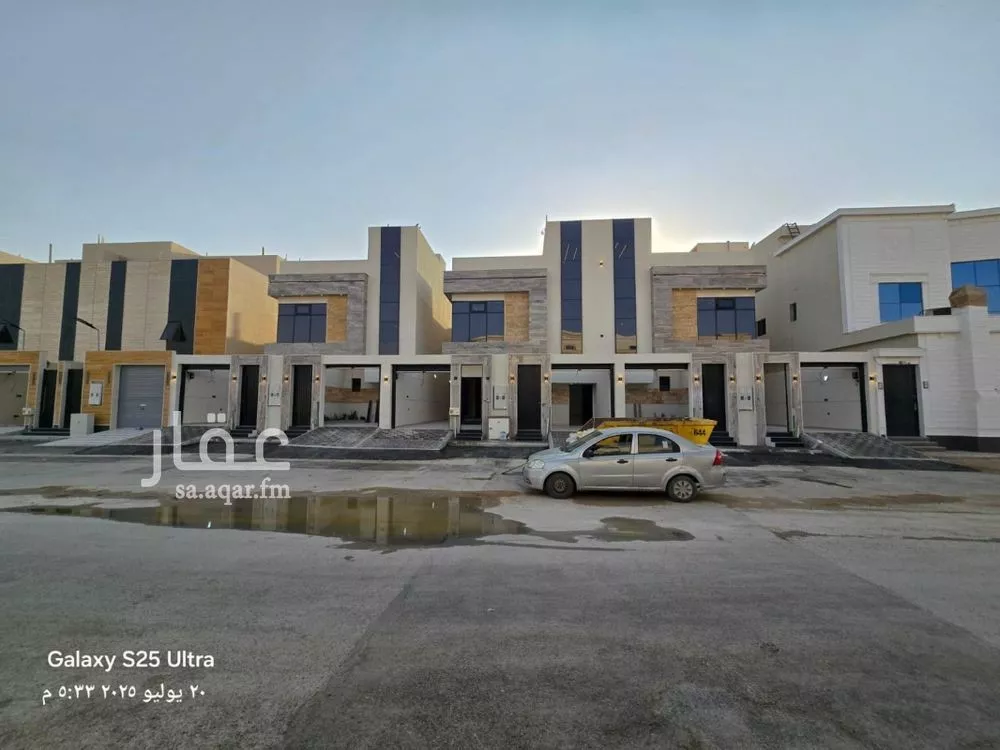 دور للبيع في شارع الزاجل, حي طويق, مدينة الرياض, منطقة الرياض 1 صورة