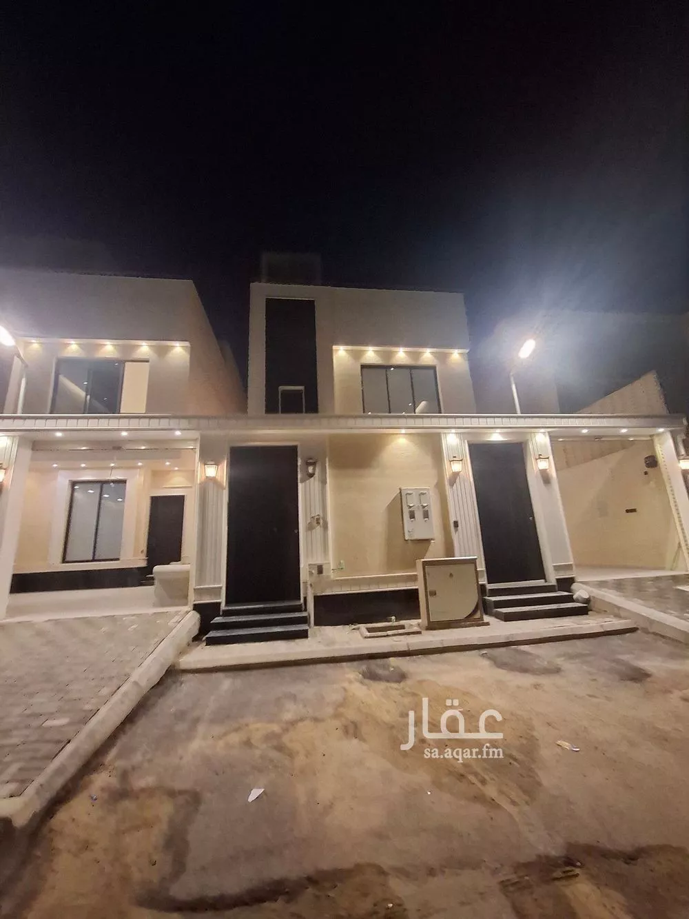 فيلا للبيع في شارع حميدة الإبراهيمي, حي العوالي, مدينة الرياض, منطقة الرياض 1 صورة