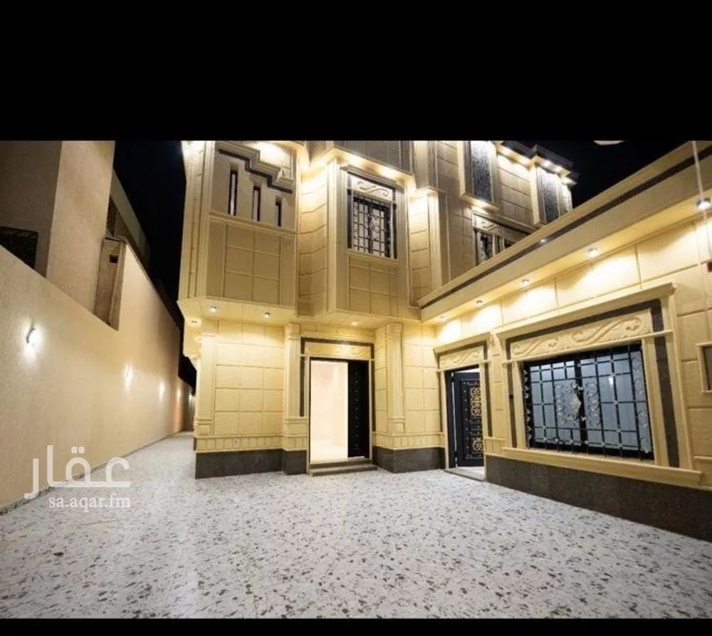 فيلا للبيع في شارع علي الدرويش, حي الرمال, مدينة الرياض, منطقة الرياض 1 صورة