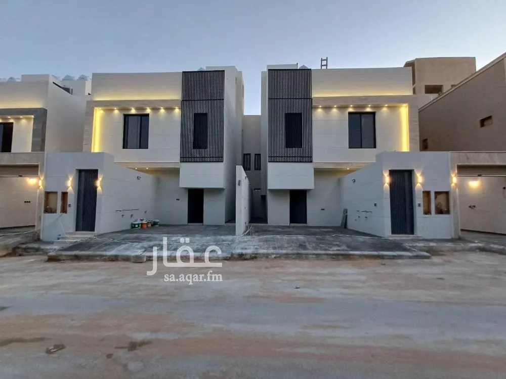 دور للبيع في شارع عبدالرحمن بن خضير, حي طويق, مدينة الرياض, منطقة الرياض 1 صورة
