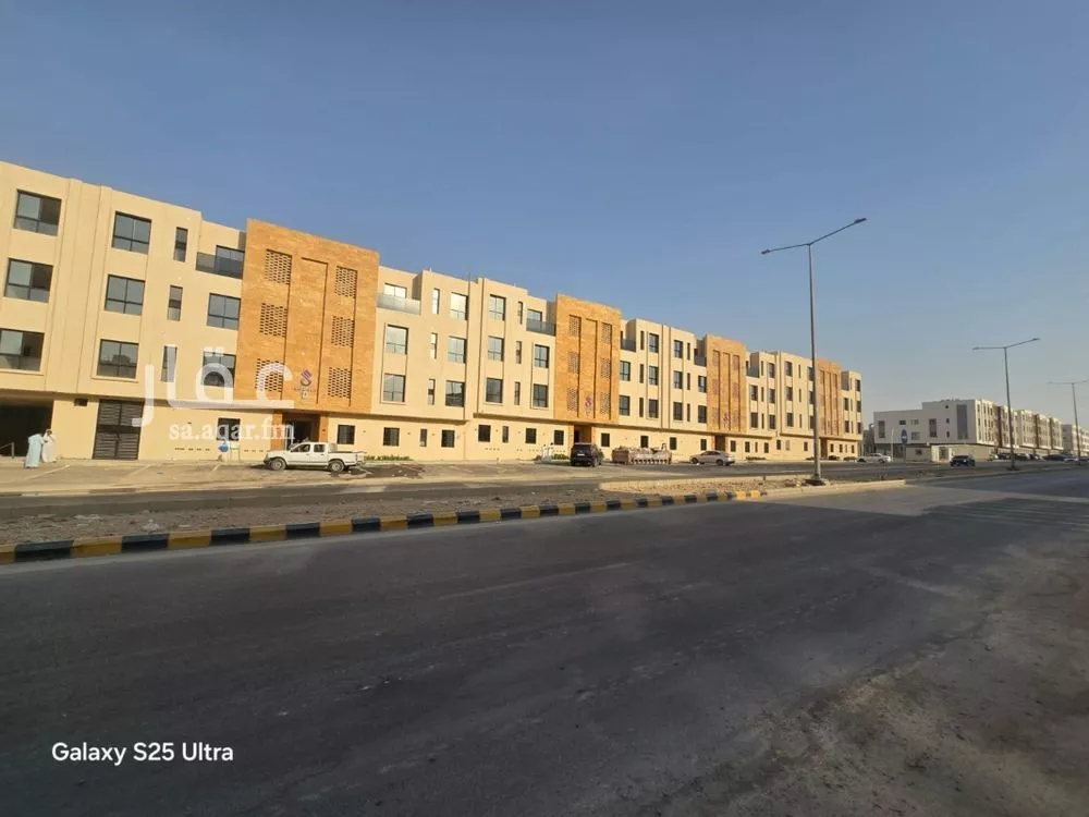 شقة للبيع في شارع عبدالله بن مسرور, حي ديراب, مدينة الرياض, منطقة الرياض 1 صورة