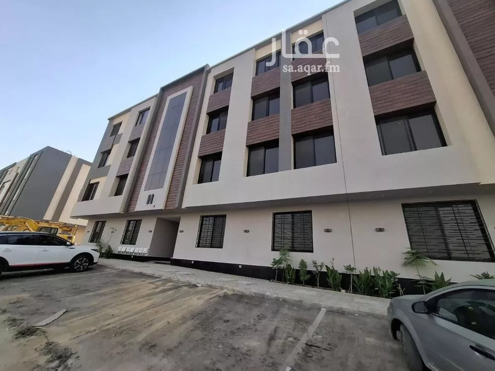 شقة للبيع في شارع النعمان بن بشير, حي الحزم, مدينة الرياض, منطقة الرياض 1 صورة