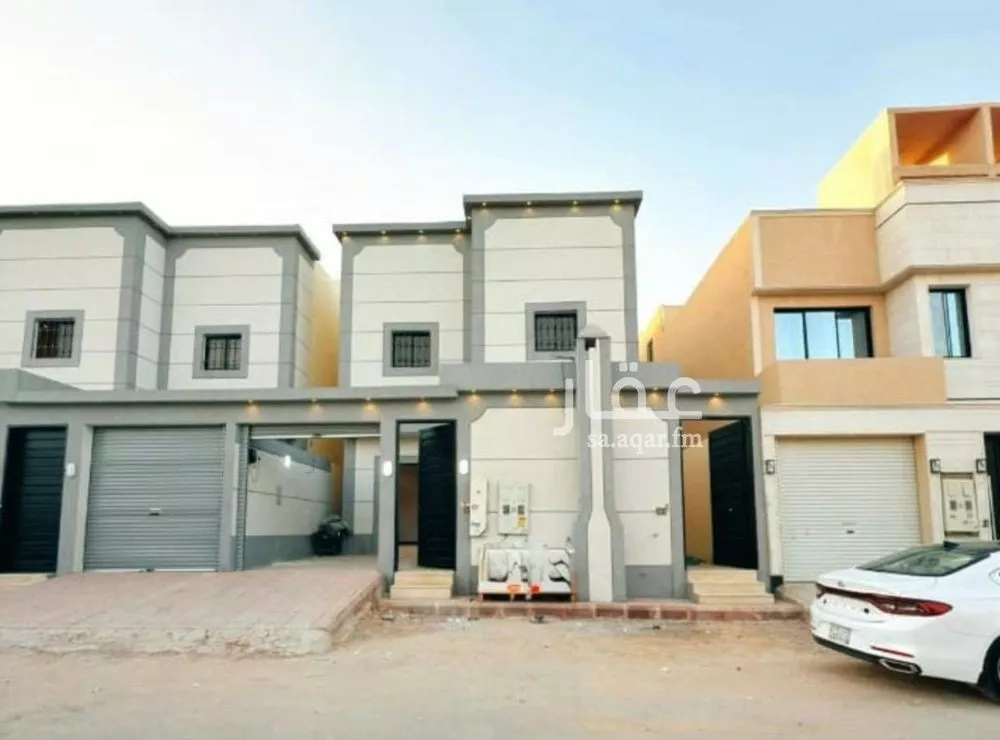 فيلا للبيع في شارع ال ريس, حي بدر, مدينة الرياض, منطقة الرياض 1 صورة