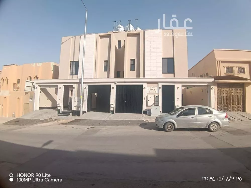 دور للبيع في شارع جبل عريض, حي السويدي, مدينة الرياض, منطقة الرياض 1 صورة