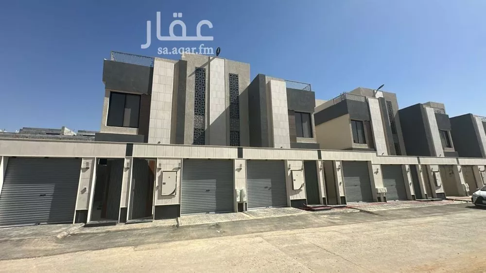 دور للبيع في شارع وادي الزرقاء, حي ضاحية نمار, مدينة الرياض, منطقة الرياض 1 صورة