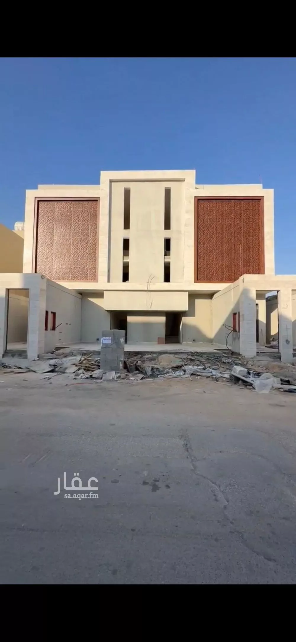 شقة للبيع في شارع المرصد, حي الحزم, مدينة الرياض, منطقة الرياض 1 صورة