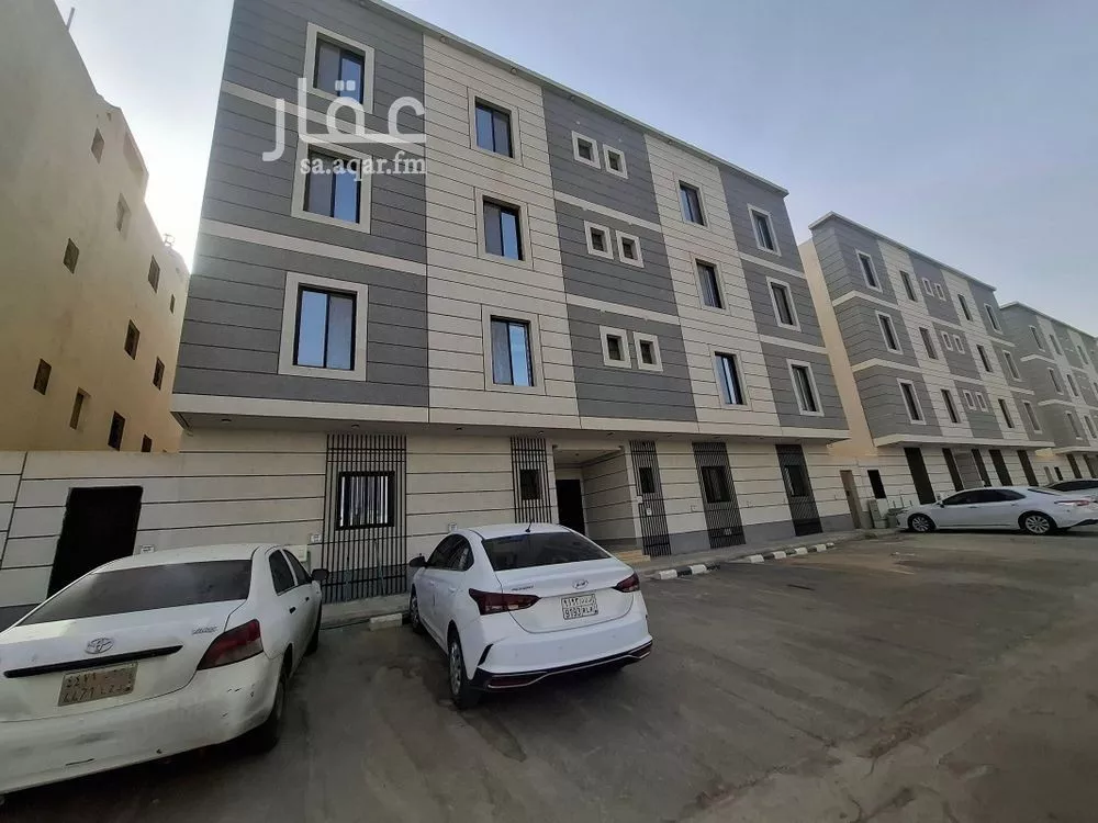 شقة للبيع في شارع محمد بن عوجان, حي الحزم, مدينة الرياض, منطقة الرياض 1 صورة