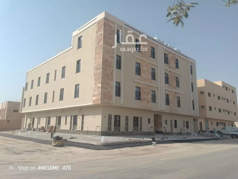 شقة للبيع في شارع شائع, حي بدر, مدينة الرياض, منطقة الرياض 1 صورة