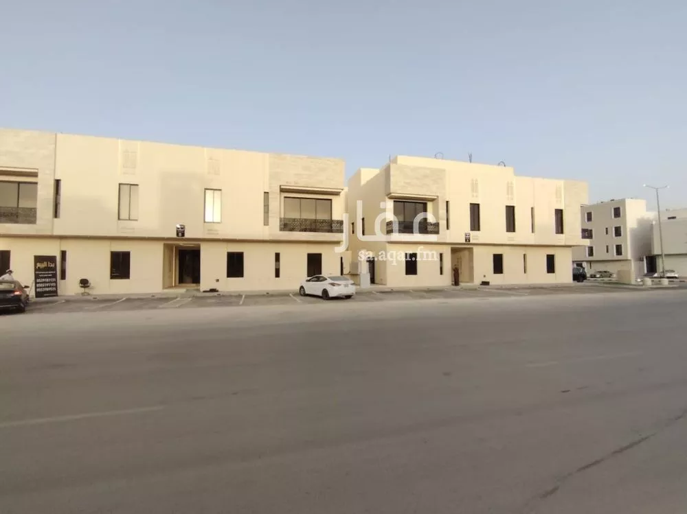 شقة للبيع في شارع سعد بن معاذ, حي طويق, مدينة الرياض, منطقة الرياض 1 صورة