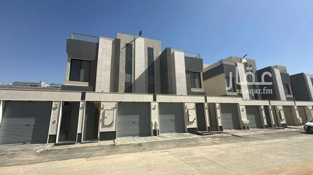 دور للبيع في شارع وادي الزرقاء, حي ضاحية نمار, مدينة الرياض, منطقة الرياض 1 صورة