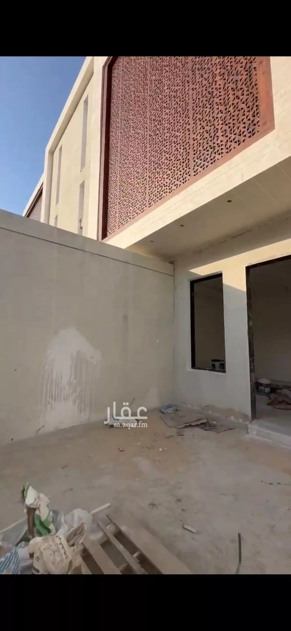 دور للبيع في شارع المرصد, حي الحزم, مدينة الرياض, منطقة الرياض 1 صورة