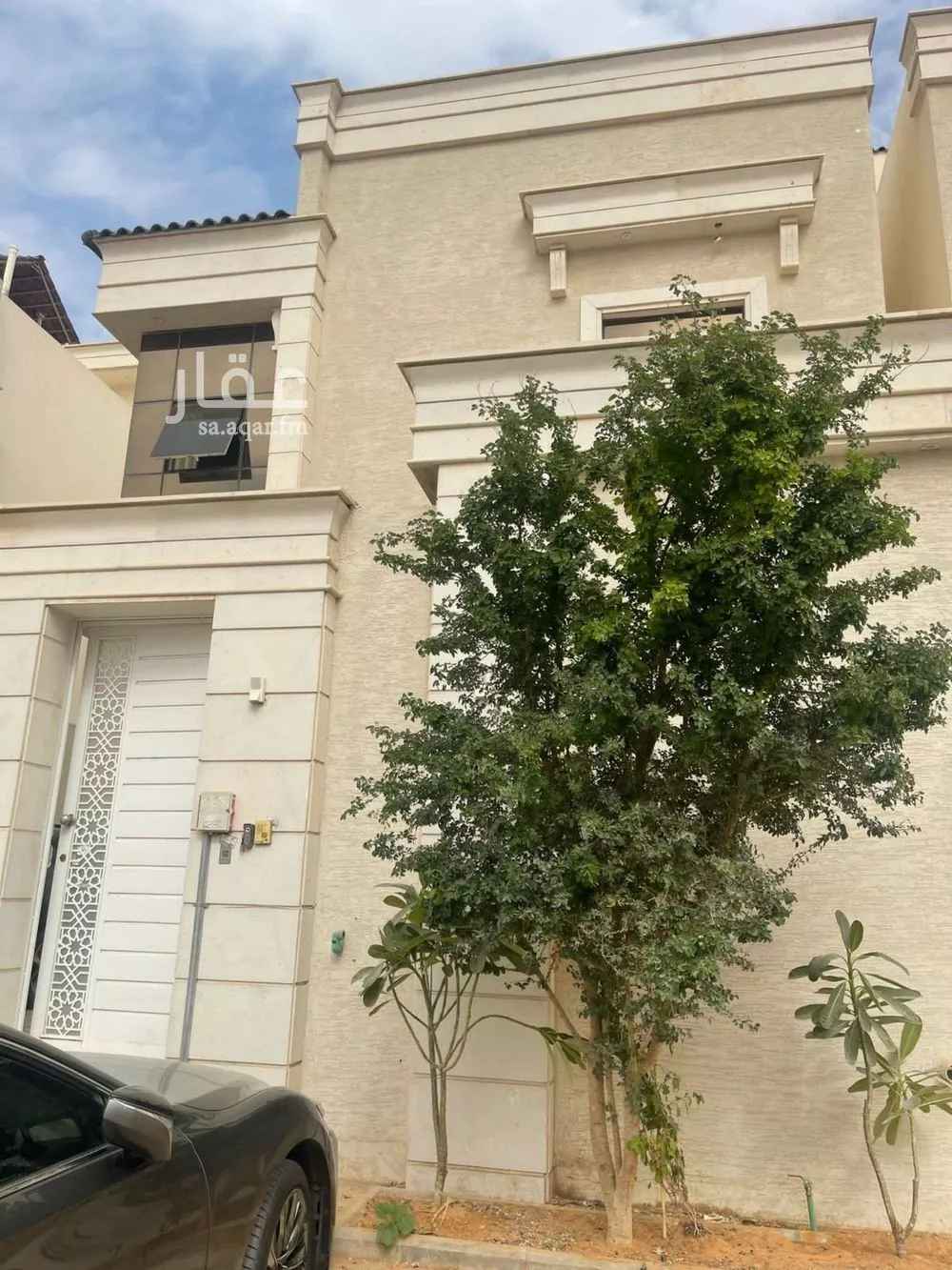 فيلا للبيع في شارع عفيف الدين ظهيرة, حي بدر, مدينة الرياض, منطقة الرياض 1 صورة