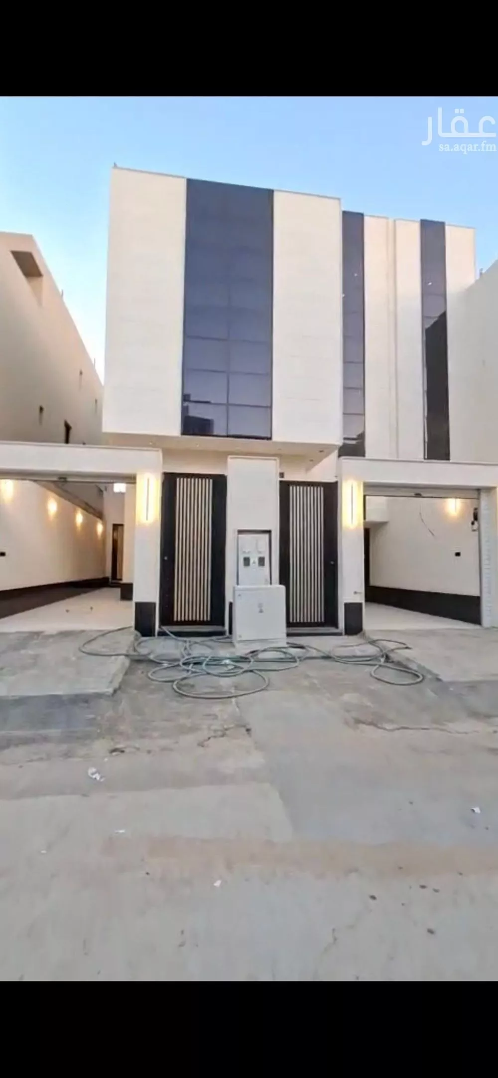 دور للبيع في حي الرمال, مدينة الرياض, منطقة الرياض 1 صورة