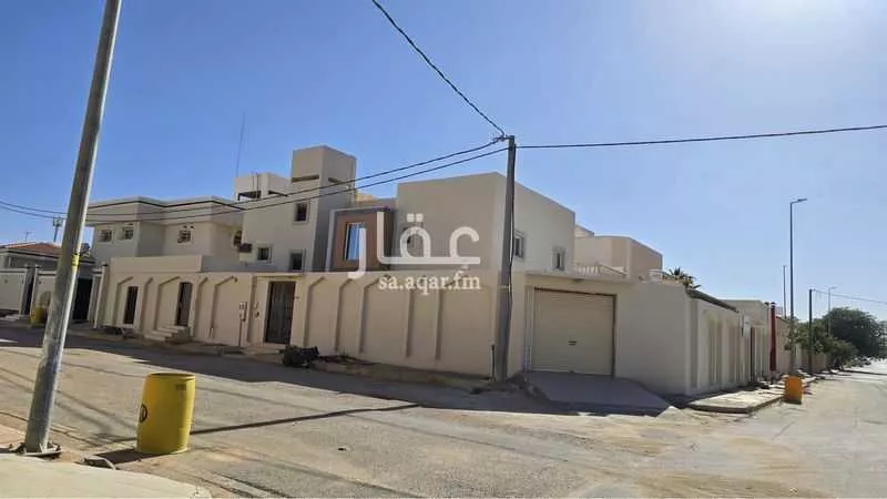 فيلا للبيع في شارع 24258093, حي الرفيعة, مدينة المجمعة, منطقة الرياض 1 صورة