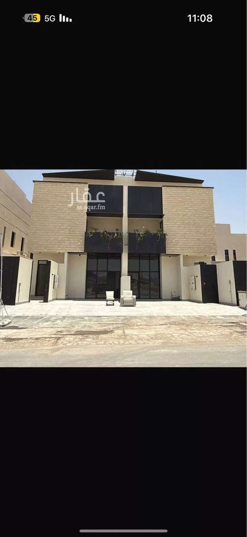 دور للبيع في شارع مسكان ، حي النرجس ، الرياض ، منطقة الرياض 1 صورة
