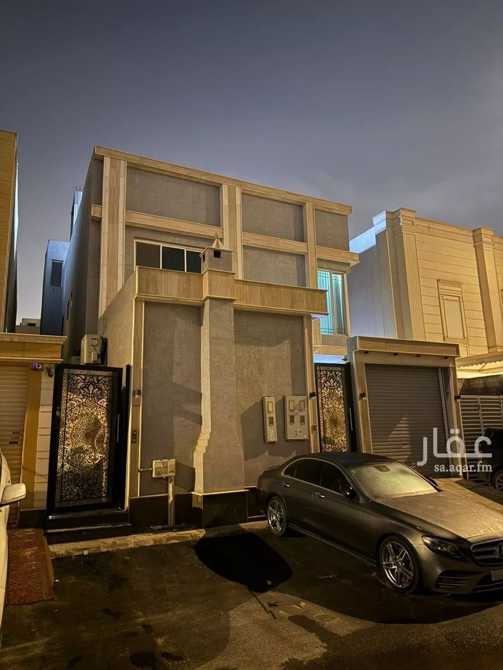 شقة للإيجار في شارع بدرالدين المرجاني, حي الرمال, مدينة الرياض, منطقة الرياض 1 صورة