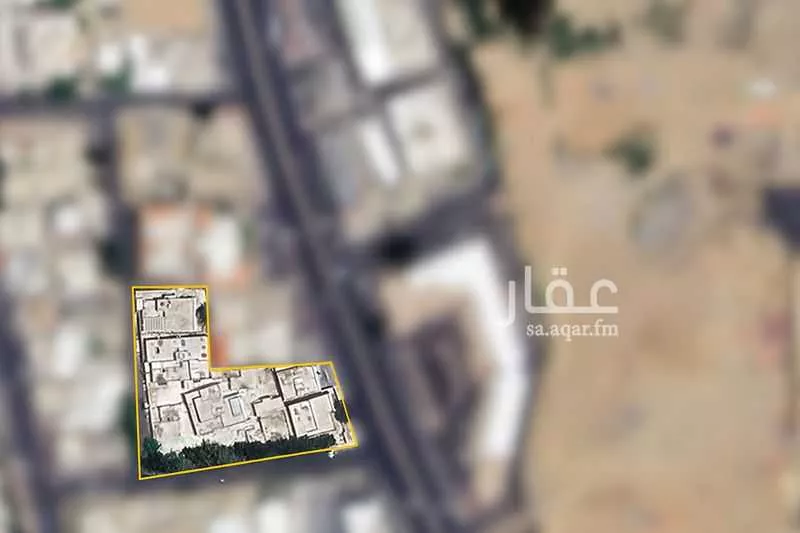 أرض للبيع في شارع شهار, حي شهار, مدينة امارة منطقة مكة المكرمة - الطائف, منطقة مكة المكرمة 1 صورة