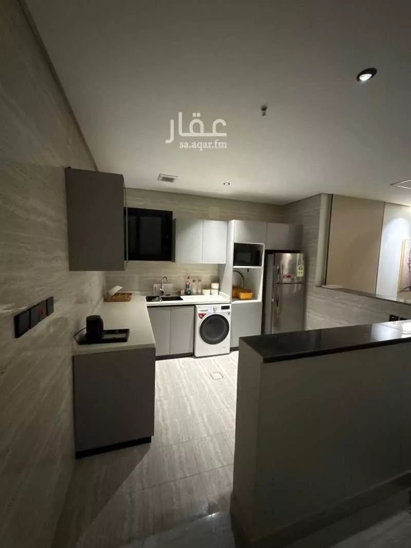 شقة للإيجار في حي الخور ، الخبر ، الخبر 1 صورة