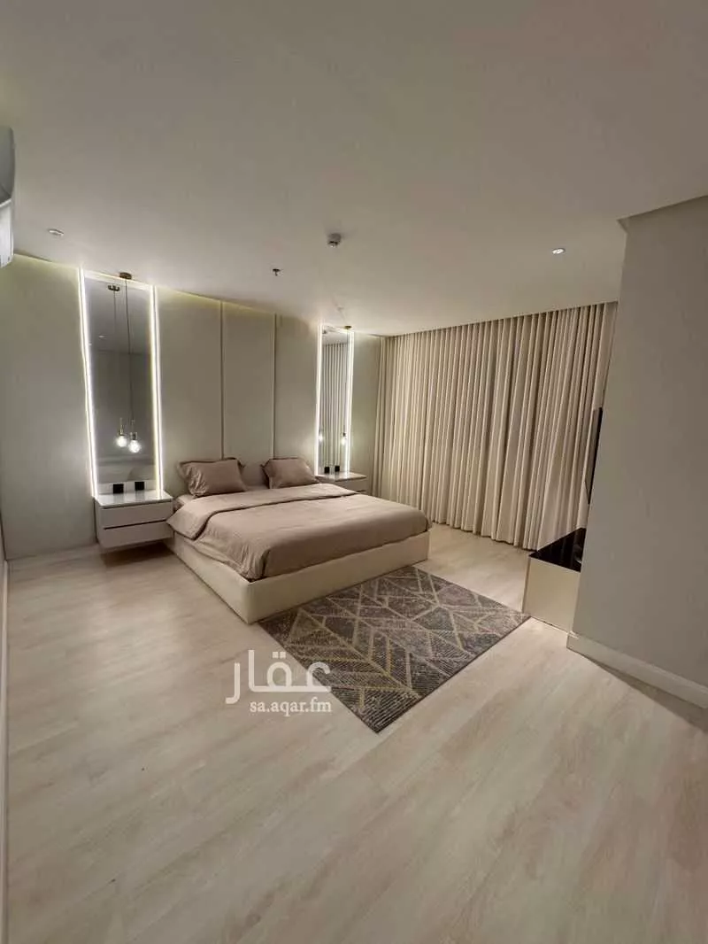 شقة للبيع في شارع المنتصر ، حي النرجس ، الرياض ، منطقة الرياض 1 صورة