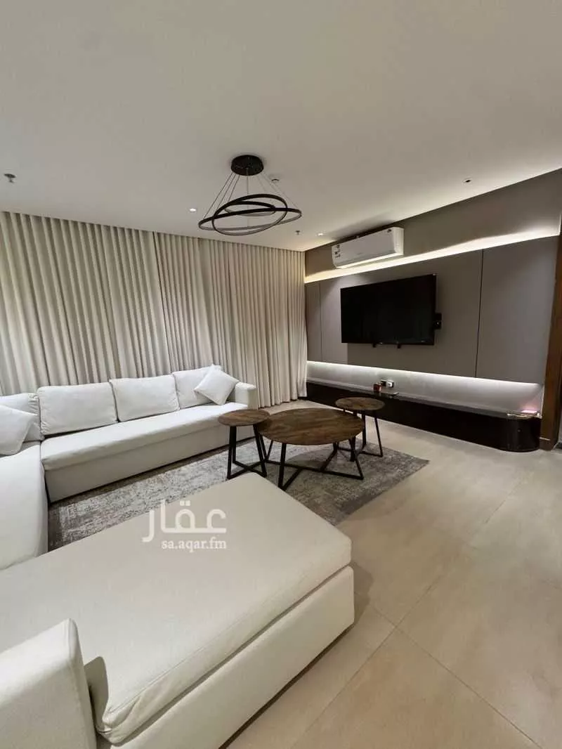 شقة للإيجار في شارع المنتصر, حي النرجس, مدينة الرياض, منطقة الرياض 1 صورة