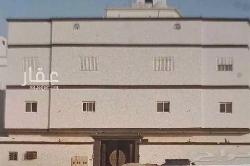عمارة للبيع في شارع أبي الفضل عبد المؤمن ، حي الهدى ، جدة ، جدة 1 صورة