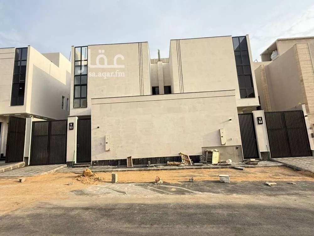 فيلا للبيع في شارع الزين العراقي, حي البيان, مدينة الرياض, منطقة الرياض 1 صورة